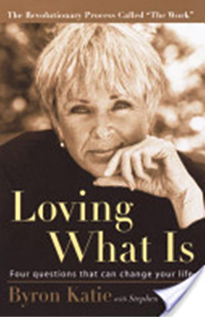 loving-what-is-byron-katie-patricia-morgan