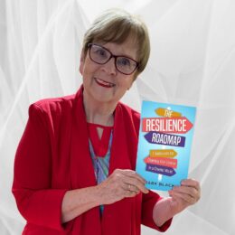 The Resilience Road Map by Mark Black 