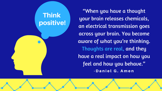 Hard Cover] Change Your Brain Everyday by Daniel G. Amen - english version
