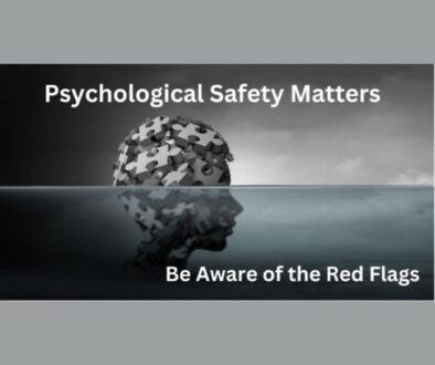 psychological safety