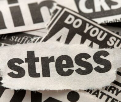 stress -- high risk situations